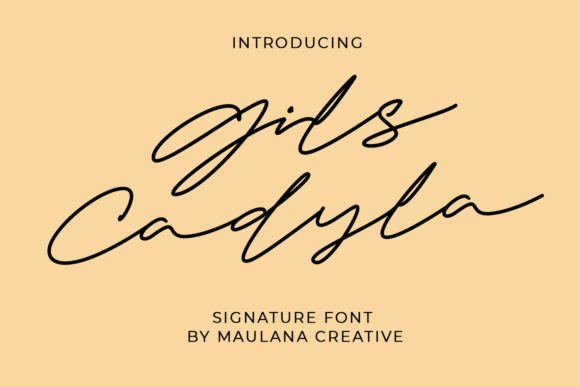 Elevating Web Layouts with the Gils Cadyla Typeface