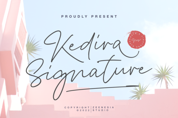 Kedira Signature Review