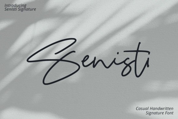 Senisti: A Designer's Honest Review for Real Branding